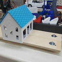 Small Playhouse - Thumbnail 12