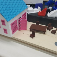 Small Playhouse - Thumbnail 14