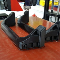 TAZ5 Handles for 20mm Extrusions, use near top left and right - Thumbnail 2