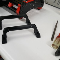 TAZ5 Handles for 20mm Extrusions, use near top left and right - Thumbnail 5