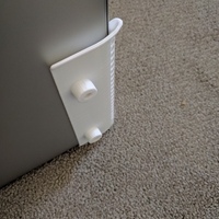 Macbook Pro Wall Mount Rails - Thumbnail 4