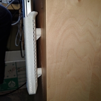 Macbook Pro Wall Mount Rails - Thumbnail 5