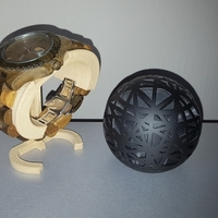 Watch Stand - Thumbnail 3