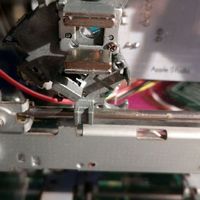 Laser Engraver Bed and Laser Holder - Thumbnail 10