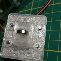 Laser Engraver Bed and Laser Holder - Thumbnail 11