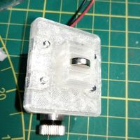 Laser Engraver Bed and Laser Holder - Thumbnail 12