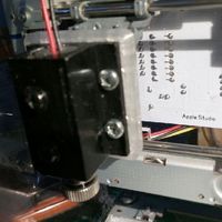 Laser Engraver Bed and Laser Holder - Thumbnail 14