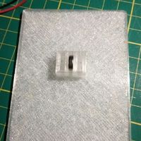 Laser Engraver Bed and Laser Holder - Thumbnail 15