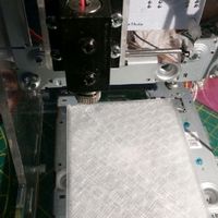Laser Engraver Bed and Laser Holder - Thumbnail 16