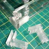 Laser Engraver Bed and Laser Holder - Thumbnail 18