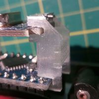 Small PCB Mechanical Coupler - Thumbnail 3