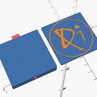 Small Qi charger box - Thumbnail 2