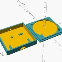 Small Qi charger box - Thumbnail 3