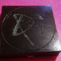 Small Qi charger box - Thumbnail 5