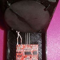 Small Qi charger box - Thumbnail 7