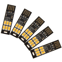 Cover for Six Led SOSHINE USB Touch Stick - Thumbnail 3