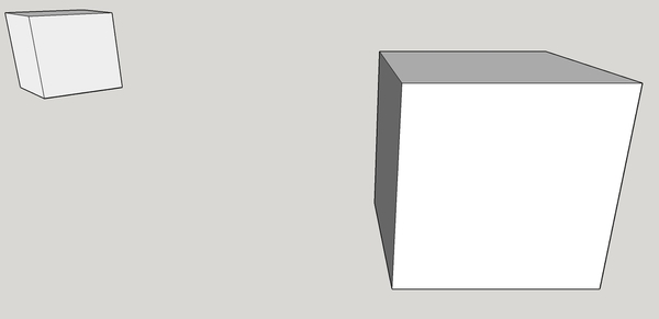 2 Cube Speed Test