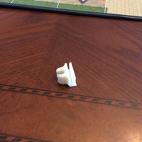 Flashpoint Boardgame POI carrier attachement - Thumbnail 3