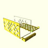 Ramps 1.4 Hinged Case - Thumbnail 2