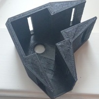 Corner Parts for 2020, 2040, and 4040 Extruded Aluminum Bars - Thumbnail 6