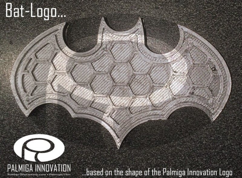 Bat Logo