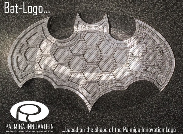 Bat Logo