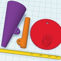 Cone Joint Stuffer - Thumbnail 2