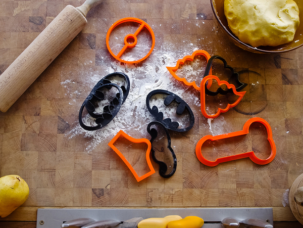 Cookie Cutter