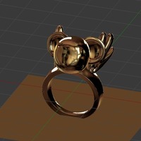 Kero Ring - Thumbnail 1
