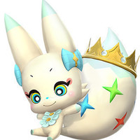 Tama in World of Final Fantasy - Thumbnail 9