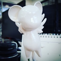 Kero Chan (Keroberos in Cardcaptor Sakura) - Thumbnail 4