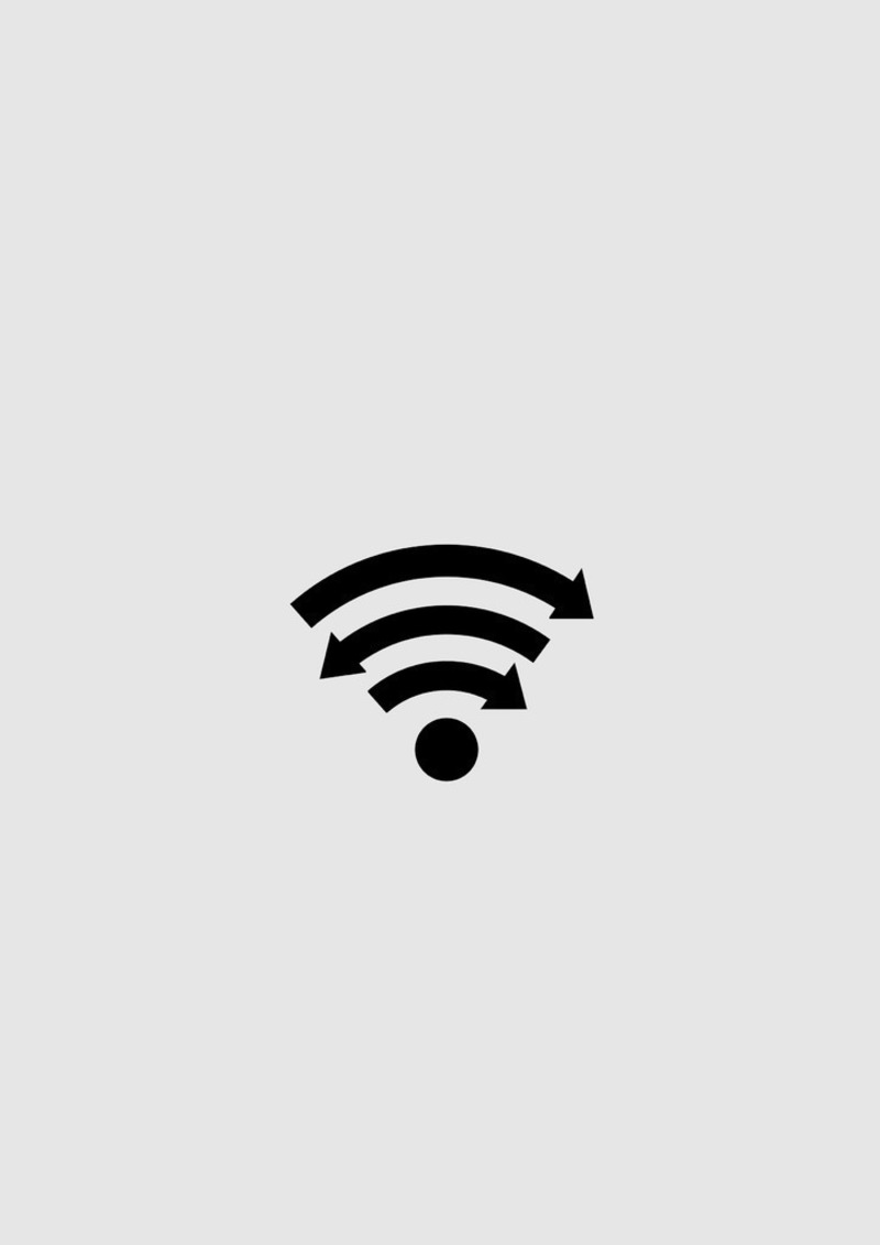 Wireless stepper control
