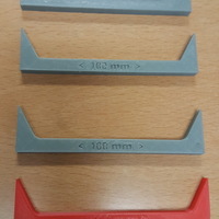 Prusa i3 MK2 100mm guide - Thumbnail 2