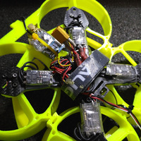 Maxi whoop x130 conversion kit - Thumbnail 2