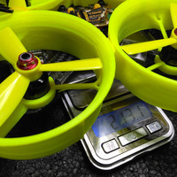 Maxi whoop x130 conversion kit - Thumbnail 5