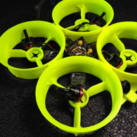 Maxi whoop x130 conversion kit - Thumbnail 7
