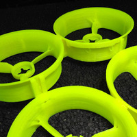 Maxi whoop x130 conversion kit - Thumbnail 9