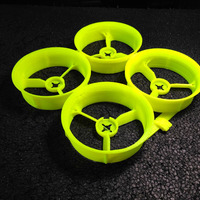 Maxi whoop x130 conversion kit - Thumbnail 10