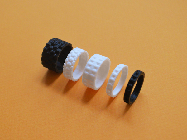 Bling Rings