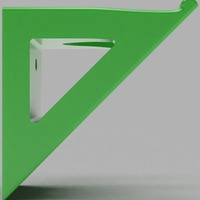 Guitar wall mount - Thumbnail 2