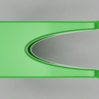 Guitar wall mount - Thumbnail 4