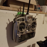Taranis X9D wall mount - Thumbnail 2