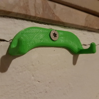 Taranis X9D wall mount - Thumbnail 3