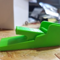 50mm radial cooling fan mount for Rostock Max v2 - Thumbnail 7