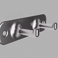 Wing Wing Z84 Wall Mount - Thumbnail 3