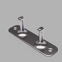 Wing Wing Z84 Wall Mount - Thumbnail 4