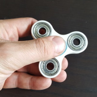 Small Hand Spinner 3D Printing 116674