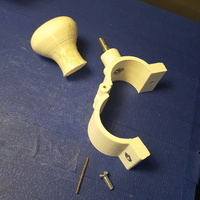 Stearing Wheel Knob - Thumbnail 2