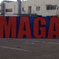 MAGA (Make America Great Again) - Thumbnail 2