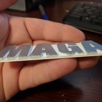 MAGA (Make America Great Again) - Thumbnail 3
